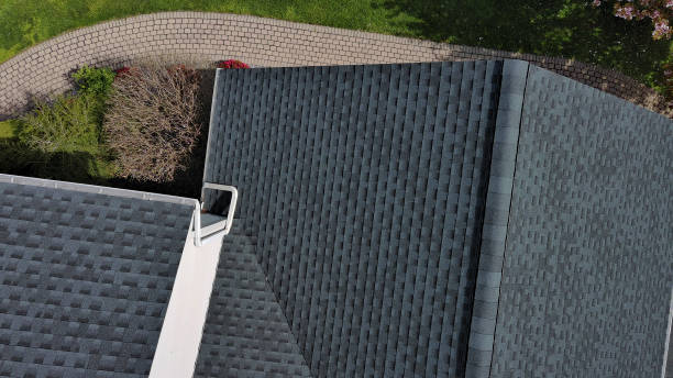 Best Gutter Installation and Repair  in Underwood Petersville, AL