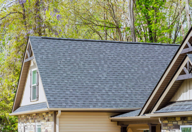 Best Chimney Flashing Repair  in Underwood Petersville, AL